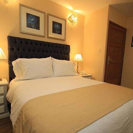 Hotel Boutique Ponciano Guanajuato Eksteriør billede