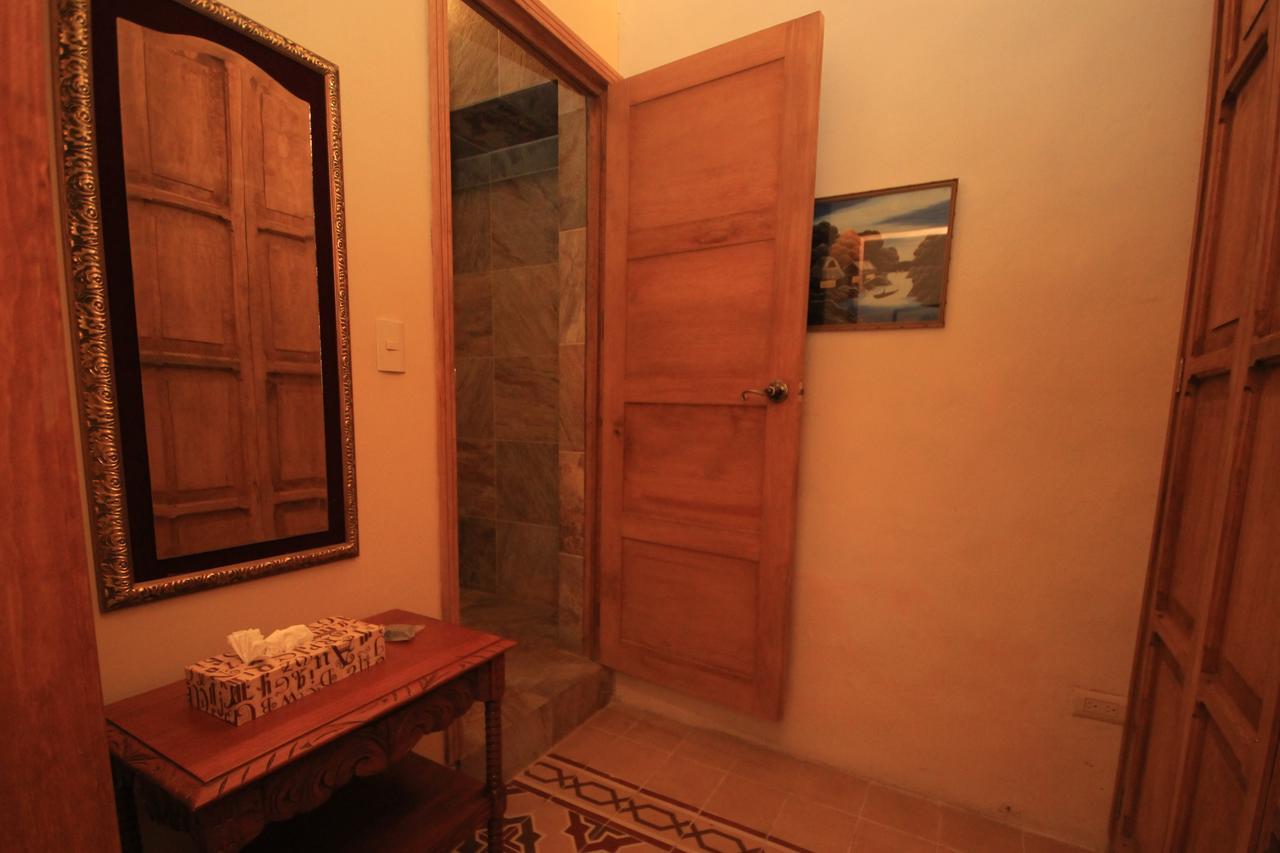 Hotel Boutique Ponciano Guanajuato Eksteriør billede