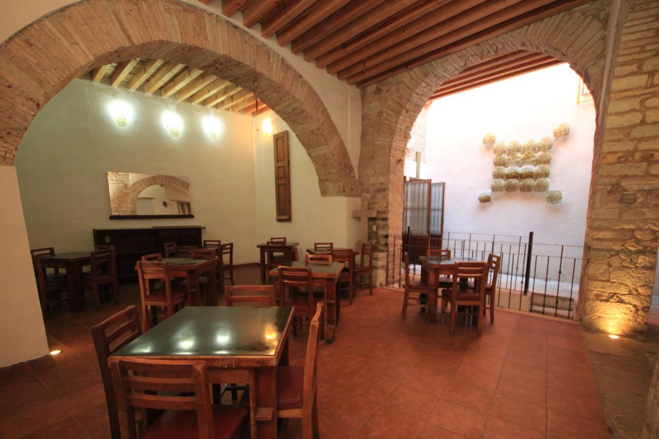Hotel Boutique Ponciano Guanajuato Eksteriør billede